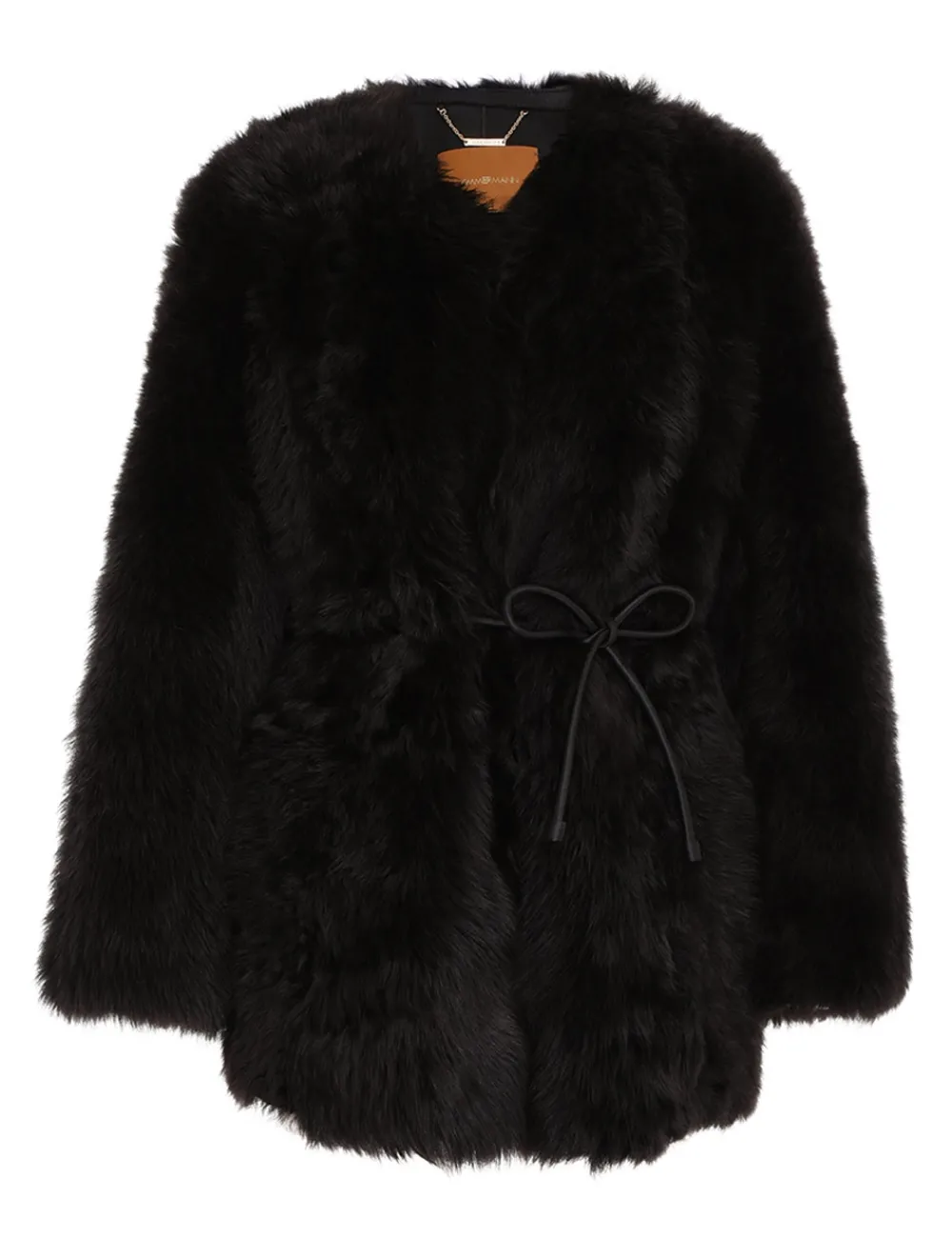 ZIMMERMANN Luminosity<Luminosity Shearling Jacket