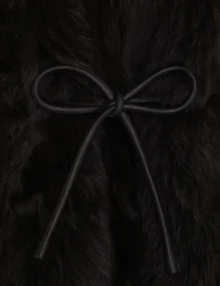 ZIMMERMANN Clothing<Luminosity Shearling Jacket