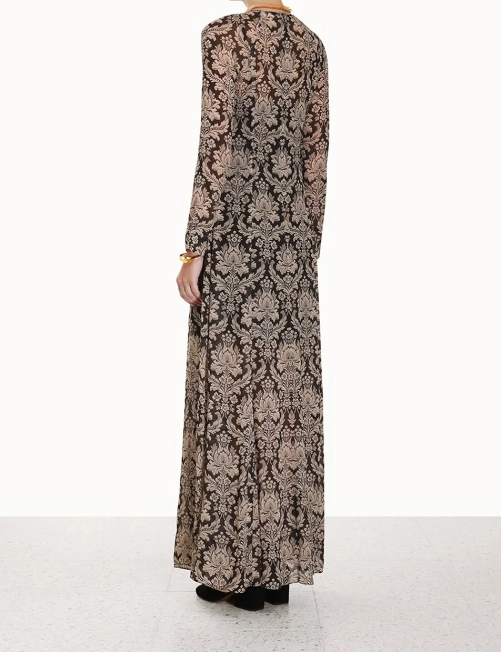 ZIMMERMANN Luminosity<Luminosity Sheath Dress