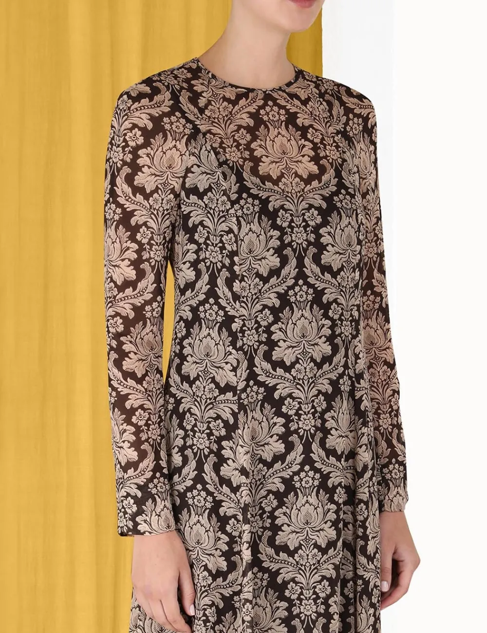 ZIMMERMANN Luminosity<Luminosity Sheath Dress