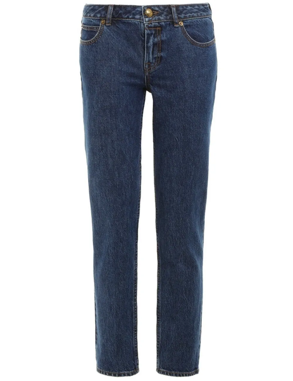 ZIMMERMANN Luminosity<Luminosity Stovepipe Jean