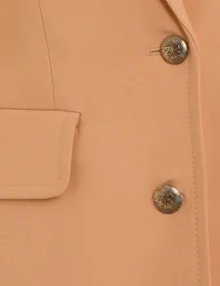ZIMMERMANN Jackets & Coats<Luminosity Tailored Jacket