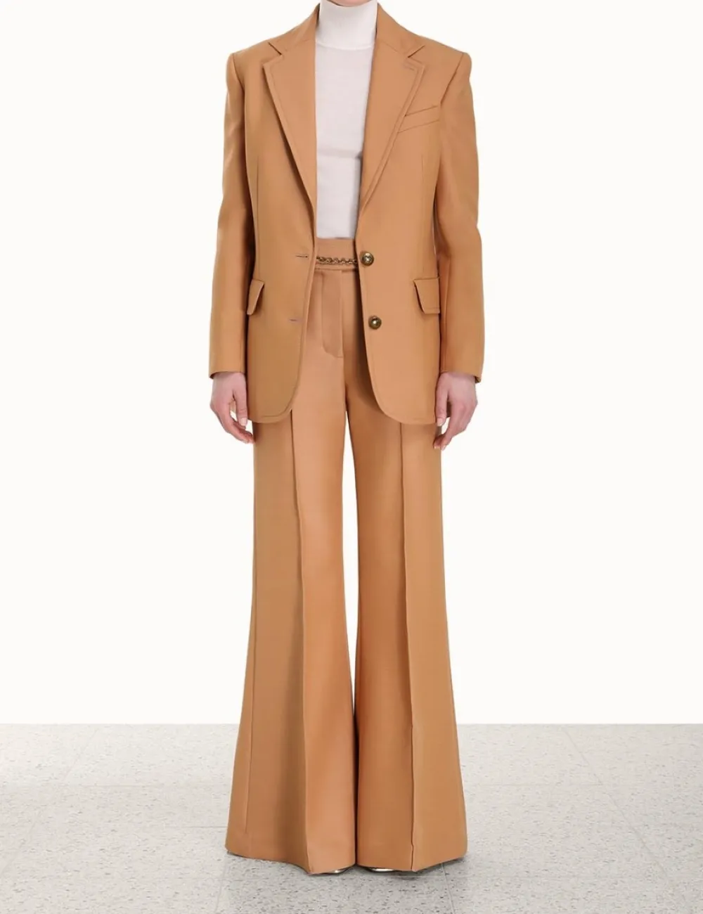 ZIMMERMANN Luminosity<Luminosity Tailored Jacket