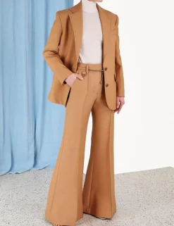 ZIMMERMANN Luminosity<Luminosity Tailored Jacket