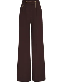 ZIMMERMANN Clothing<Luminosity Tailored Pant