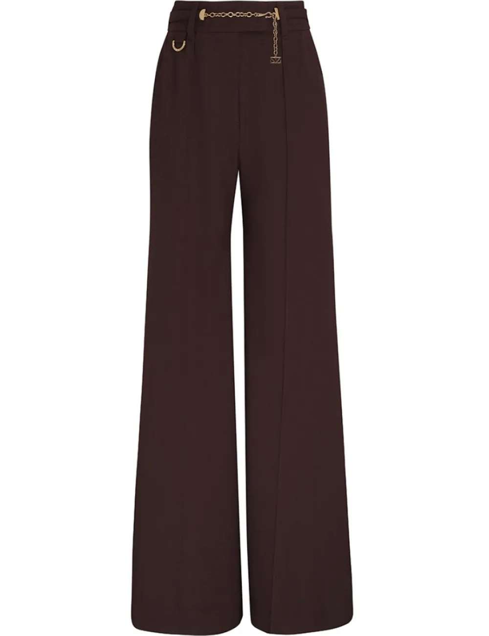 ZIMMERMANN Shorts & Pants<Luminosity Tailored Pant