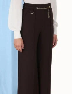 ZIMMERMANN Luminosity<Luminosity Tailored Pant