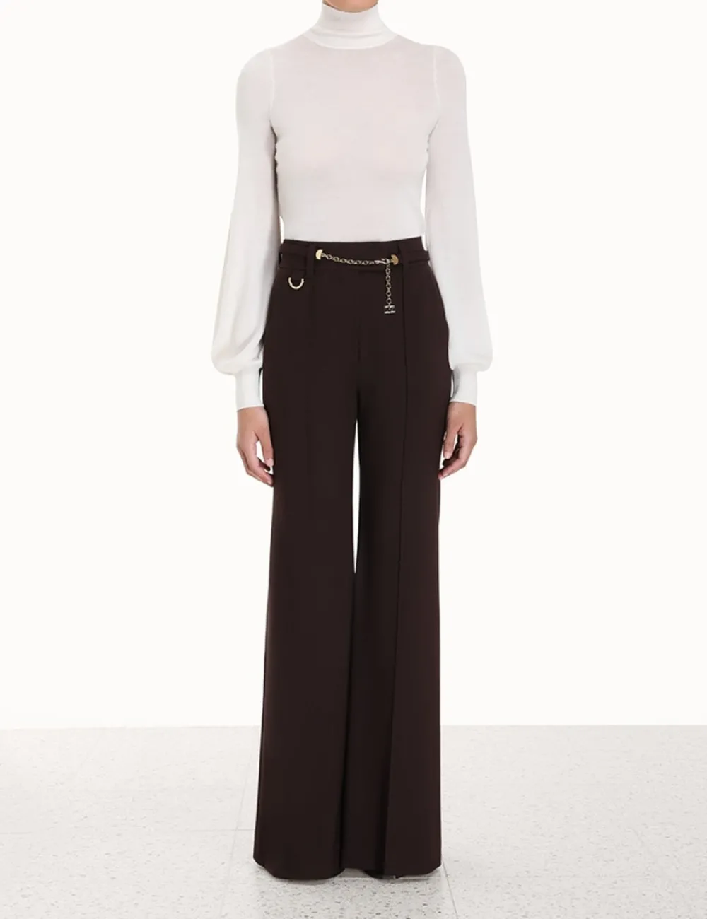 ZIMMERMANN Luminosity<Luminosity Tailored Pant