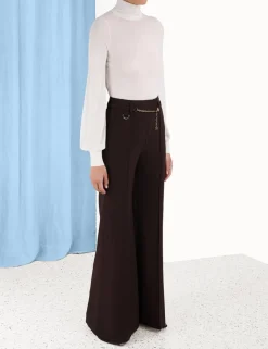 ZIMMERMANN Luminosity<Luminosity Tailored Pant