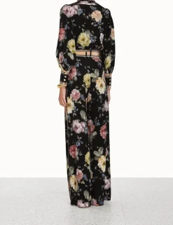 ZIMMERMANN Clothing<Luminosity Trouser