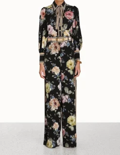 ZIMMERMANN Luminosity<Luminosity Trouser