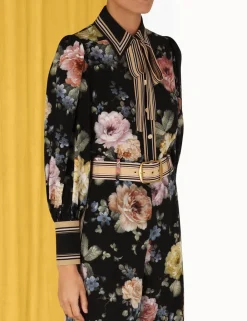 ZIMMERMANN Luminosity<Luminosity Trouser