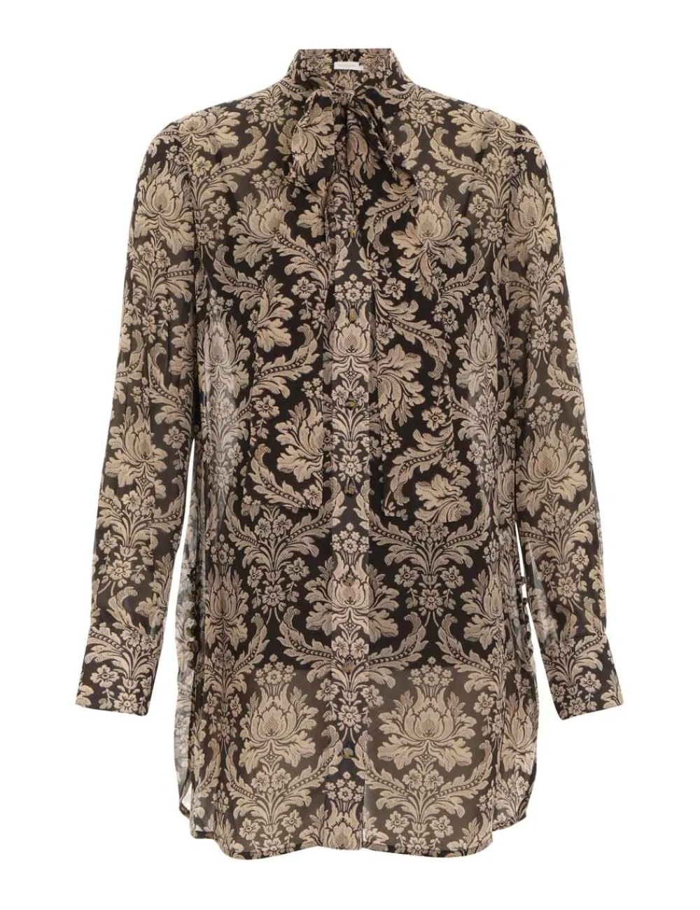 ZIMMERMANN Luminosity<Luminosity Tubular Shirt
