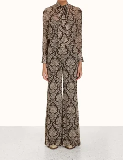ZIMMERMANN Luminosity<Luminosity Tubular Shirt