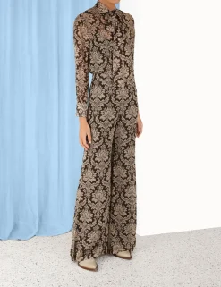 ZIMMERMANN Luminosity<Luminosity Tubular Shirt
