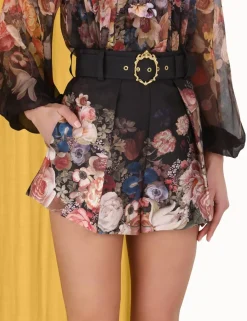 ZIMMERMANN Luminosity<Luminosity Tuck Mini Short