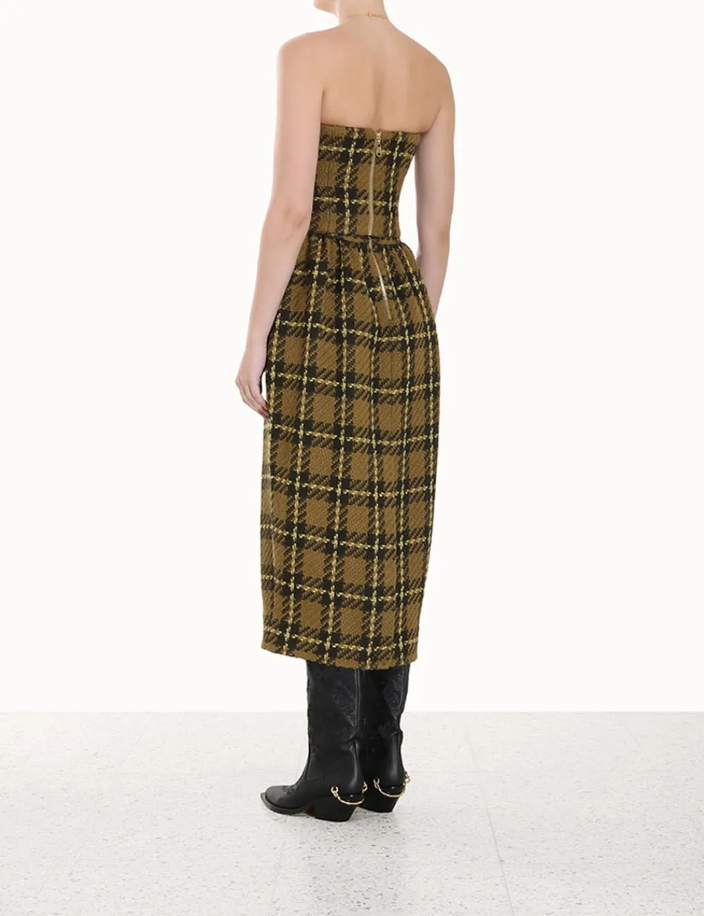 ZIMMERMANN Luminosity<Luminosity Tulip Skirt