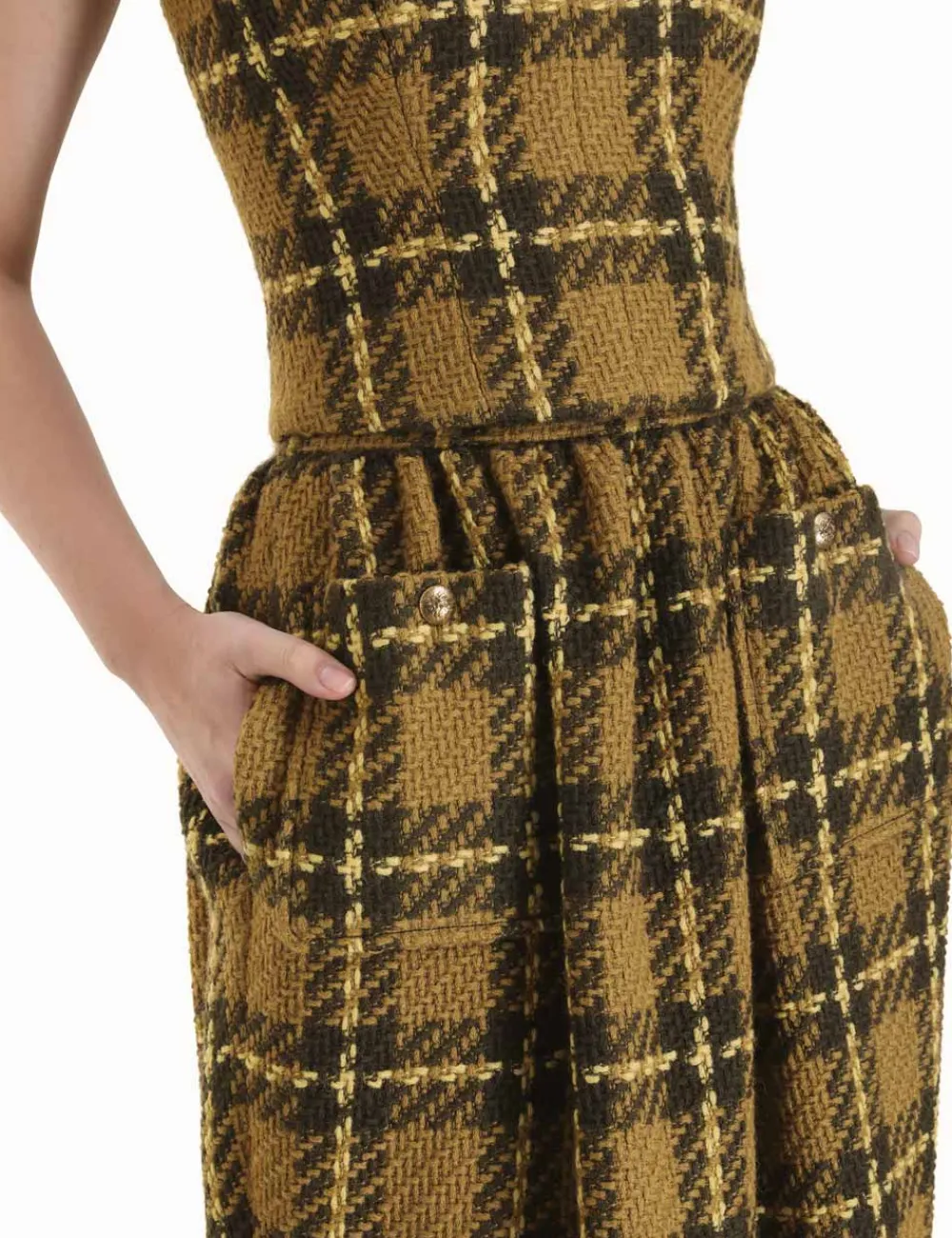 ZIMMERMANN Luminosity<Luminosity Tulip Skirt