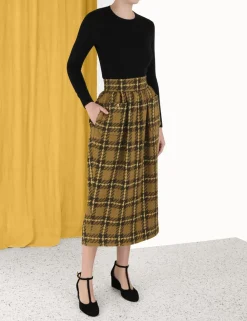 ZIMMERMANN Luminosity<Luminosity Tulip Skirt