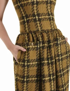 ZIMMERMANN Clothing<Luminosity Tulip Skirt