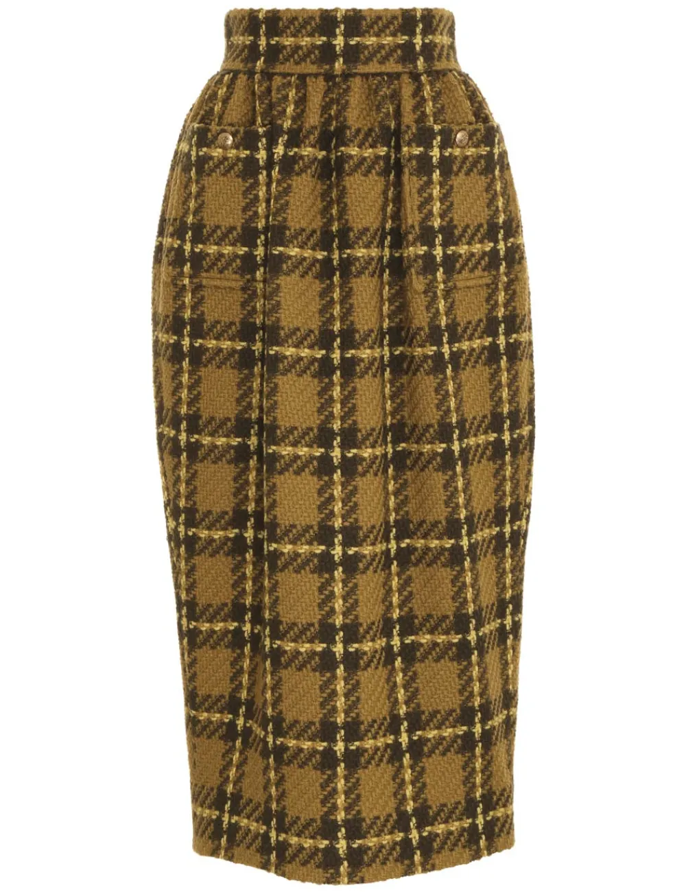 ZIMMERMANN Skirts<Luminosity Tulip Skirt
