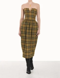 ZIMMERMANN Skirts<Luminosity Tulip Skirt