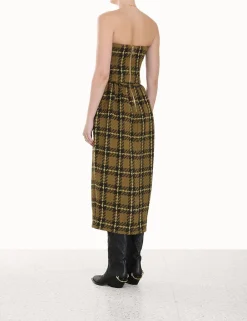 ZIMMERMANN Skirts<Luminosity Tulip Skirt