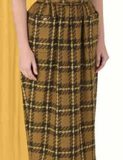 ZIMMERMANN Skirts<Luminosity Tulip Skirt