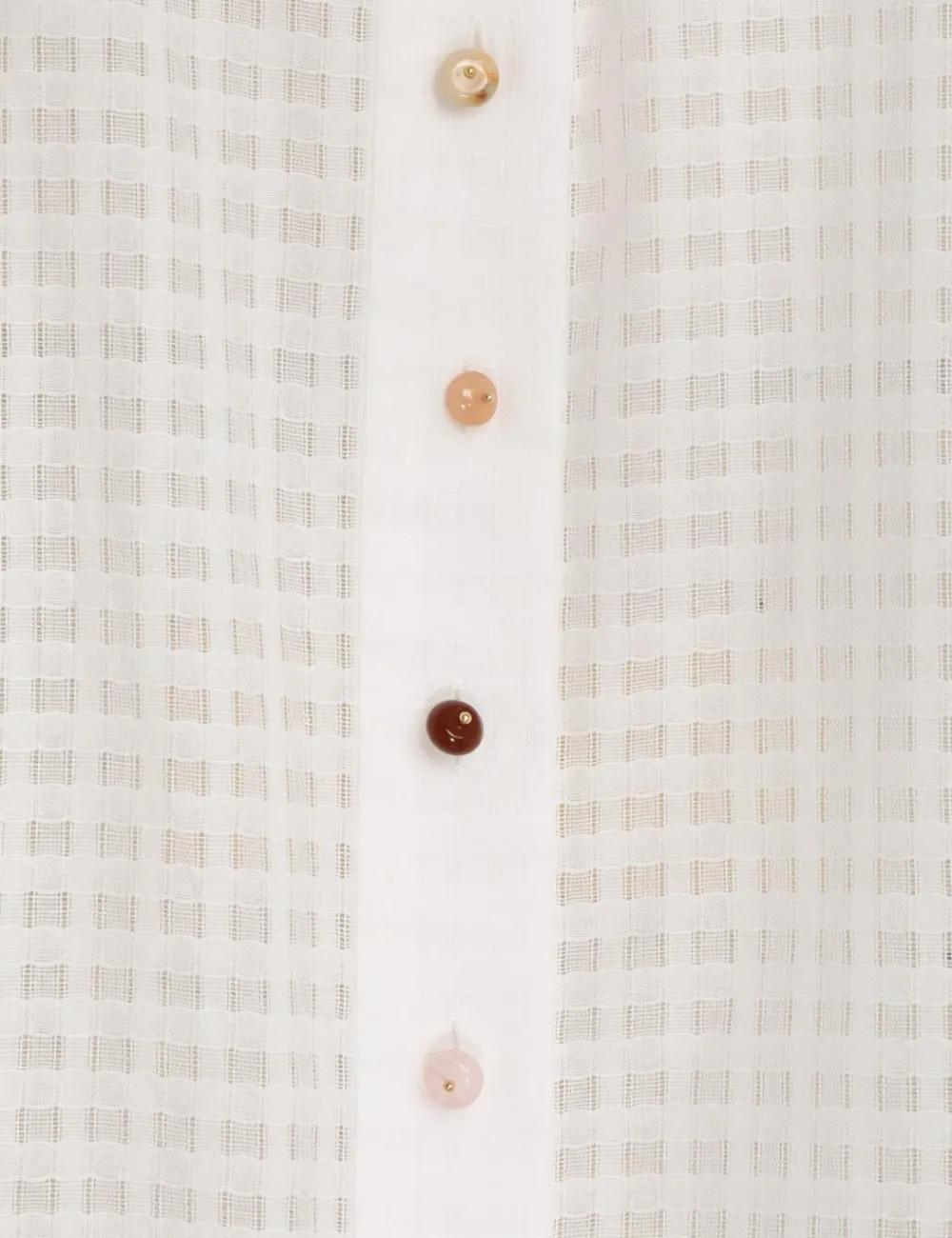 ZIMMERMANN Clothing<Luminosity Tunic Blouse