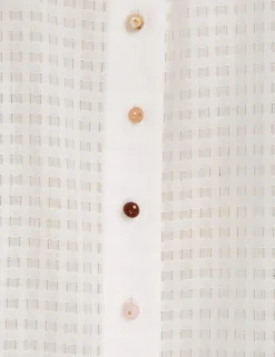 ZIMMERMANN Luminosity<Luminosity Tunic Blouse
