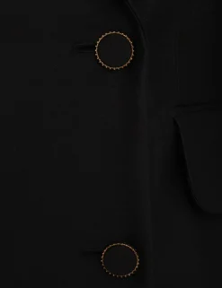 ZIMMERMANN Jackets & Coats<Luminosity Tuxedo Jacket