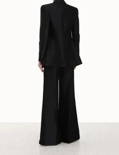 ZIMMERMANN Clothing<Luminosity Tuxedo Pant