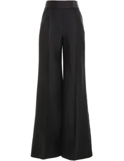 ZIMMERMANN Shorts & Pants<Luminosity Tuxedo Pant