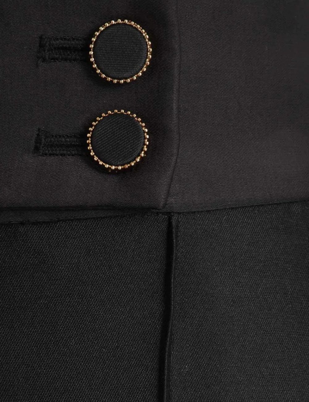 ZIMMERMANN Shorts & Pants<Luminosity Tuxedo Pant