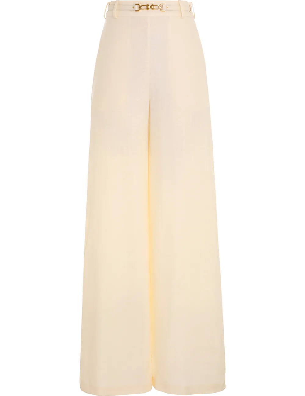 ZIMMERMANN Shorts & Pants<Luminosity Wide Leg Pant