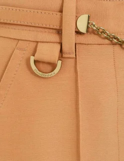 ZIMMERMANN Clothing<Luminosity Wide Leg Pant