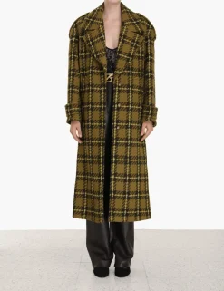 ZIMMERMANN Luminosity<Luminosity Wool Coat