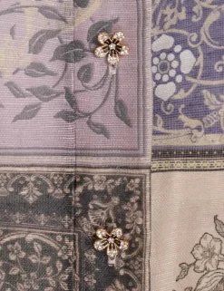 ZIMMERMANN Form & Light<Lyrical Book Print Blouse