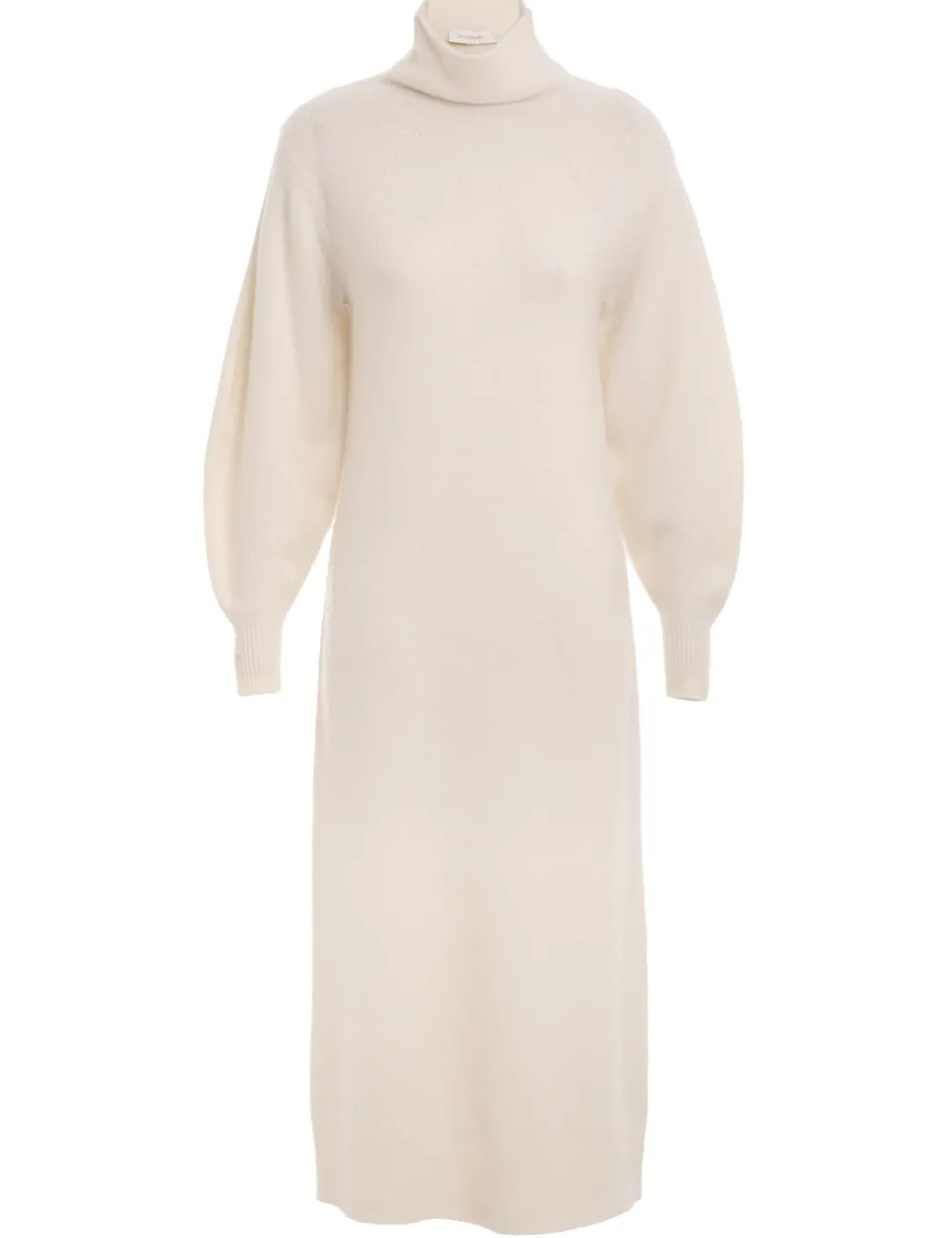 ZIMMERMANN Dresses<Lyrical Brushed Wool Dress
