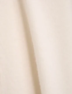 ZIMMERMANN Luminosity<Lyrical Brushed Wool Dress