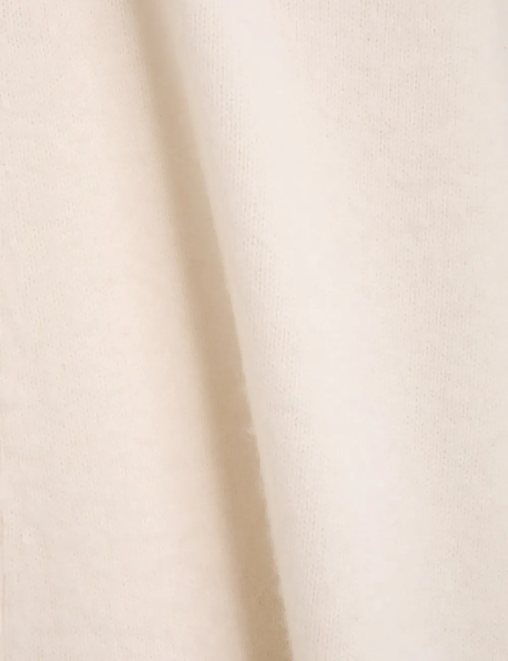 ZIMMERMANN Knitwear<Lyrical Brushed Wool Dress
