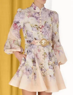 ZIMMERMANN Luminosity<Lyrical Buttoned Mini