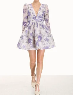ZIMMERMANN Luminosity<Lyrical Cross Over Mini