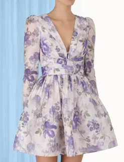 ZIMMERMANN Luminosity<Lyrical Cross Over Mini