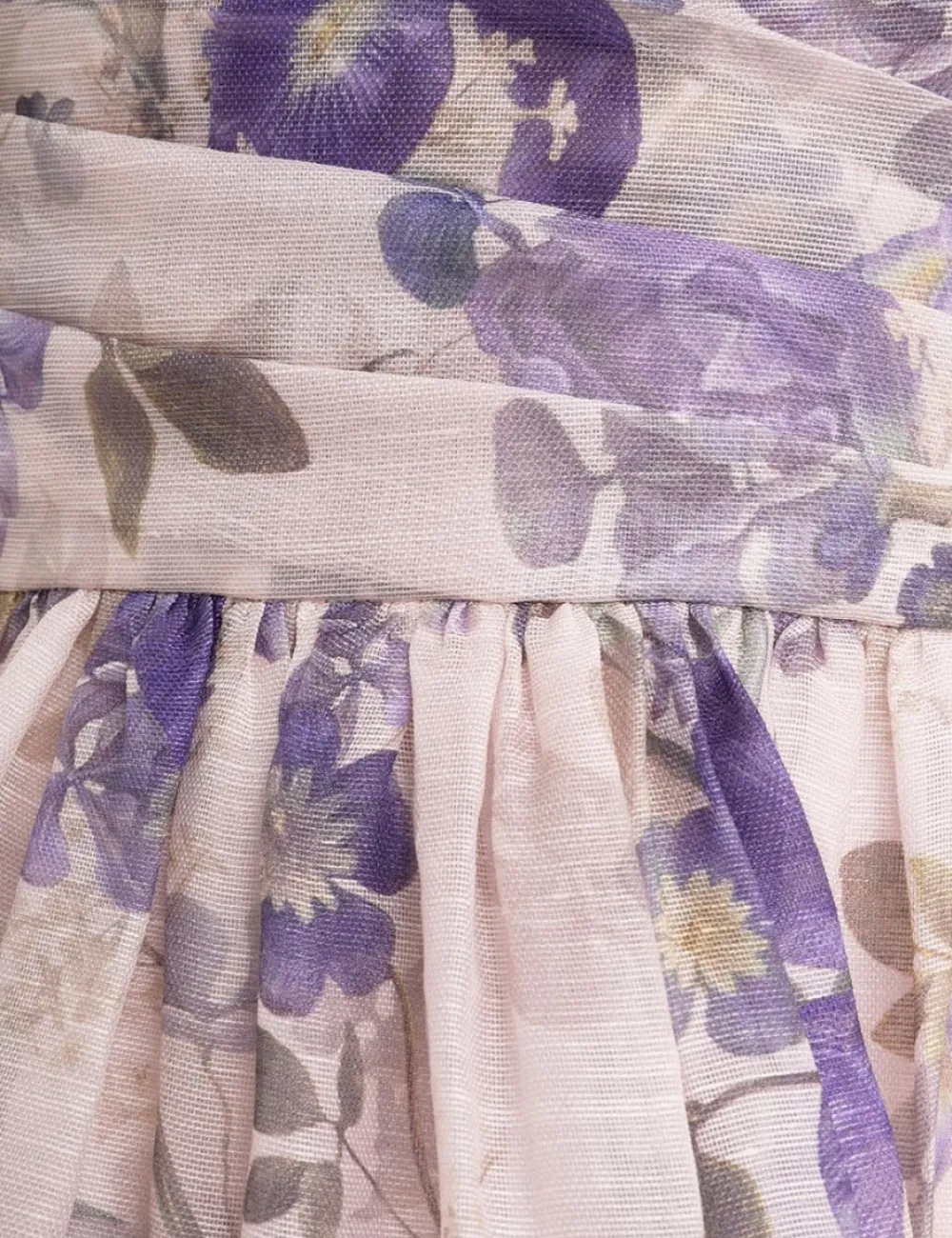 ZIMMERMANN Luminosity<Lyrical Cross Over Mini