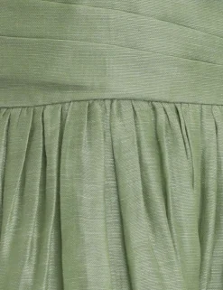 ZIMMERMANN Clothing<Lyrical Cross Over Mini