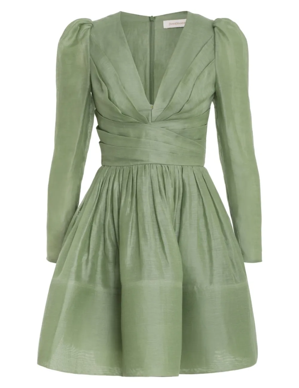 ZIMMERMANN Form & Light<Lyrical Cross Over Mini