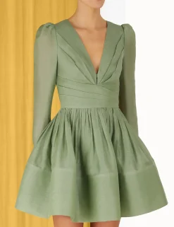 ZIMMERMANN Form & Light<Lyrical Cross Over Mini