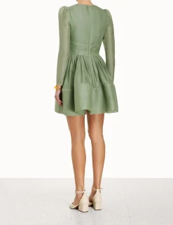ZIMMERMANN Luminosity<Lyrical Cross Over Mini