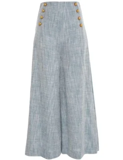 ZIMMERMANN Luminosity<Lyrical Culotte